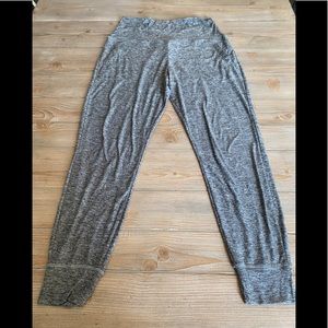 Beyond Yoga Jogger